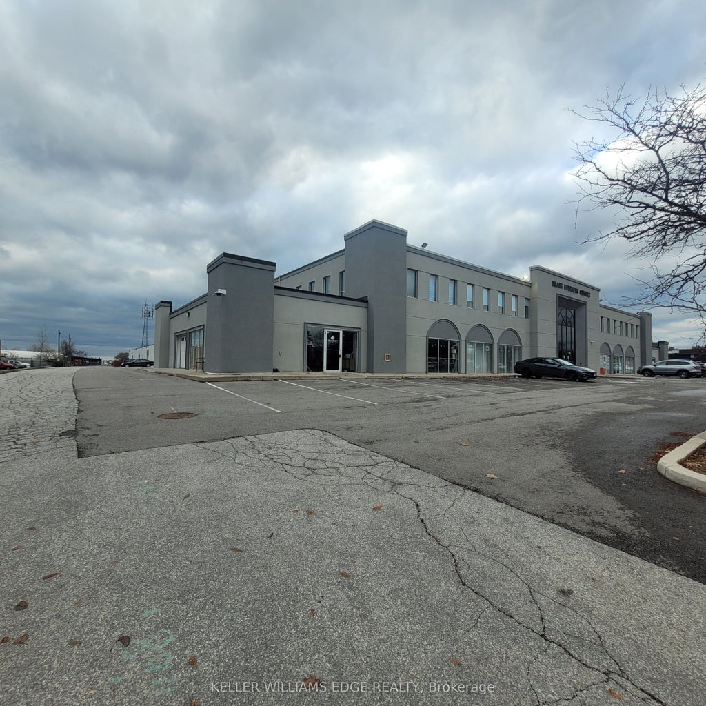 1160 Blair Road F, Burlington