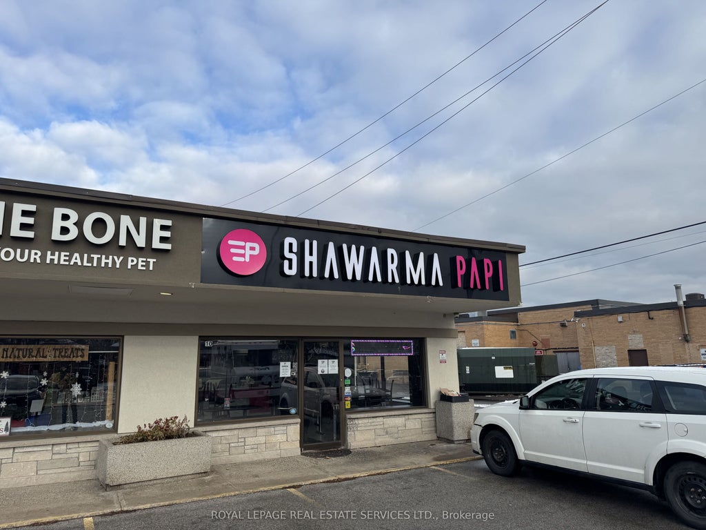 495 Walkers Line 10, Burlington