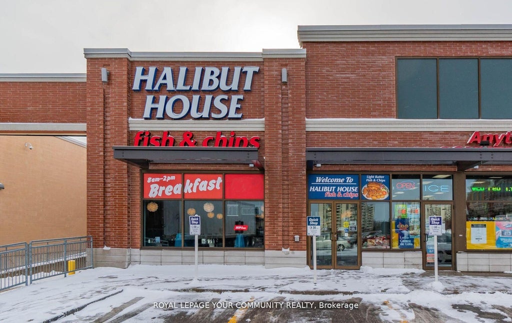 511 Appleby Line 100, Burlington