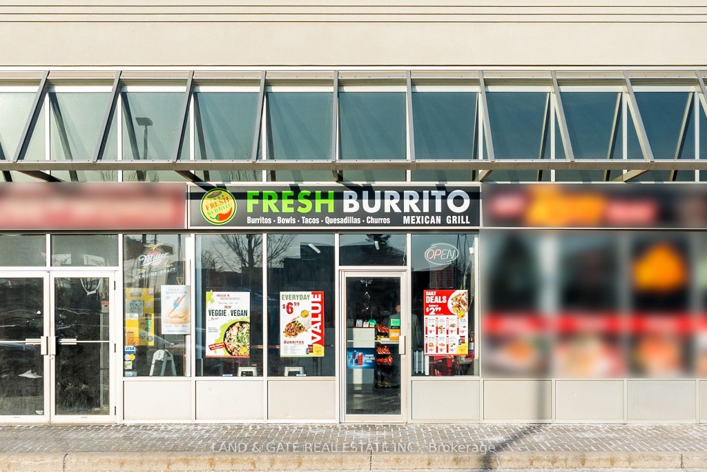 2501 Third Line D3, Oakville