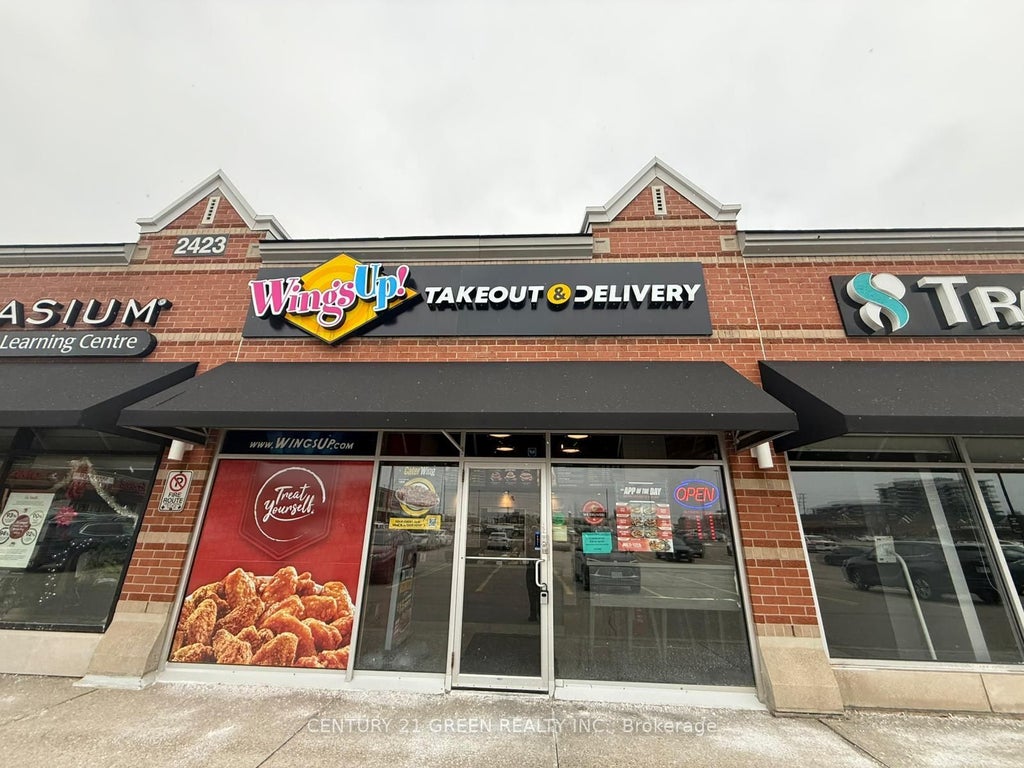 2423 Trafalgar Road A11, Oakville