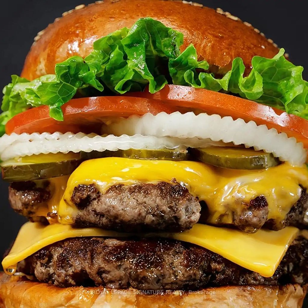 511 Maple Grove Drive 16, Oakville