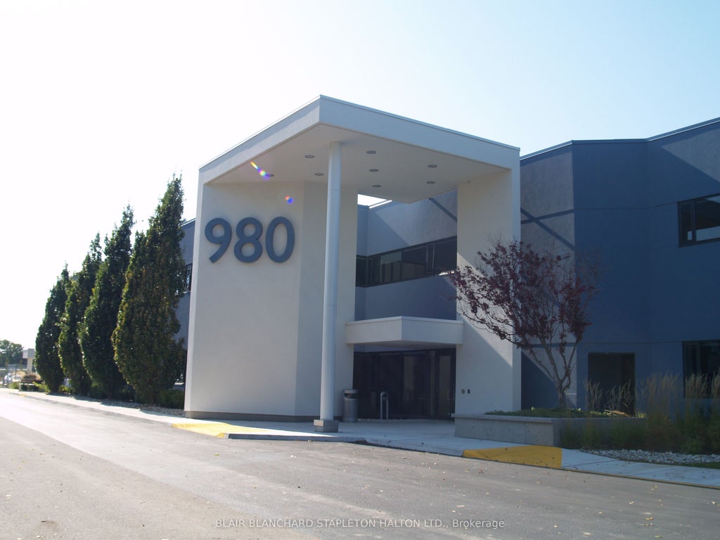 980 Fraser Drive 103, Burlington