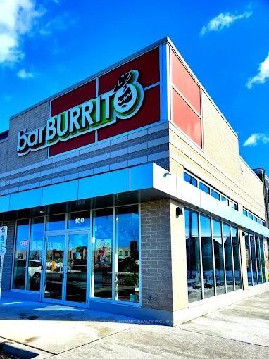 3525 Rebecca Street, Oakville