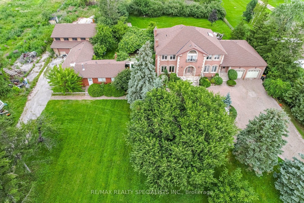 2069 Ninth Line, Oakville