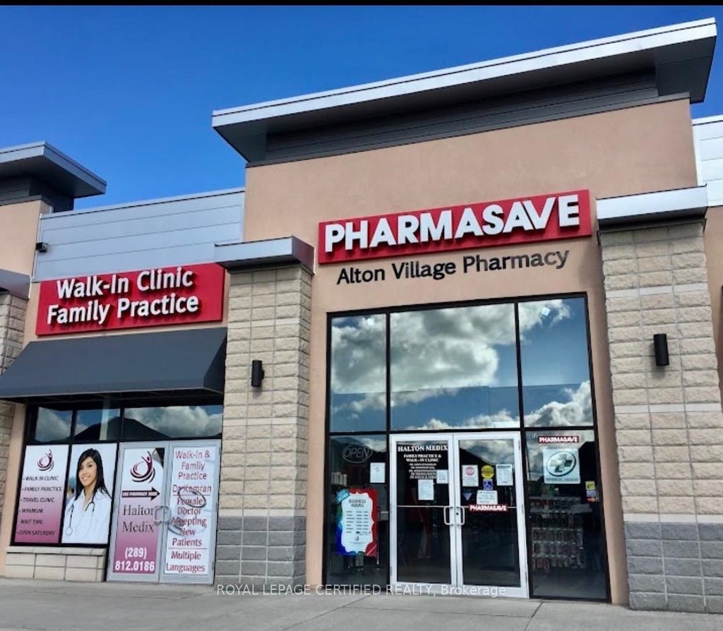 4265 Thomas Alton Boulevard 4 & 5, Burlington