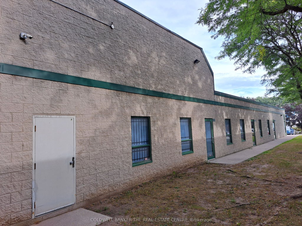 1050 Cooke Boulevard 3&4, Burlington