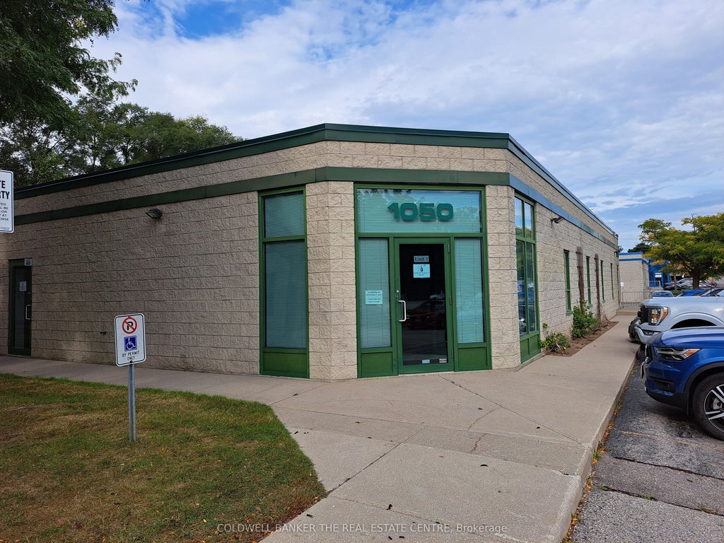 1050 Cooke Boulevard 1&2, Burlington