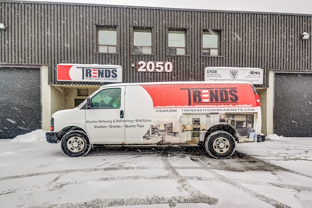 2050 Speers Road 1, Oakville