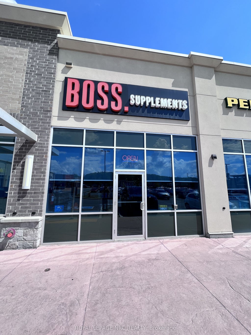 1911 Ironoak Way Unit 3, Oakville