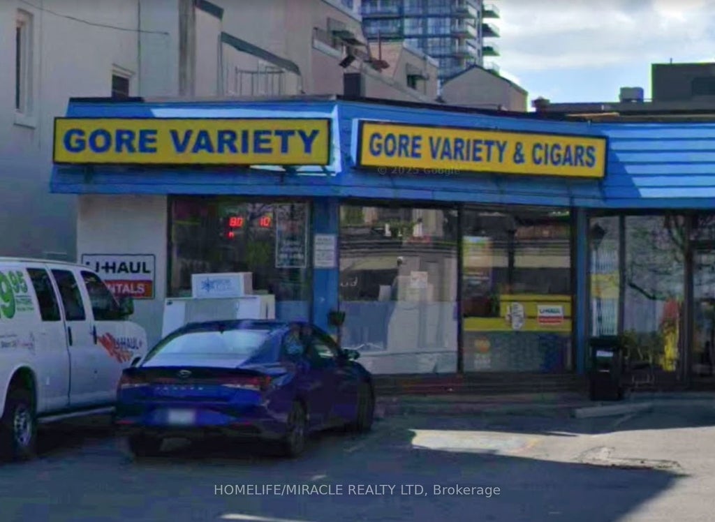 2031 Lakeshore Road 1, Burlington