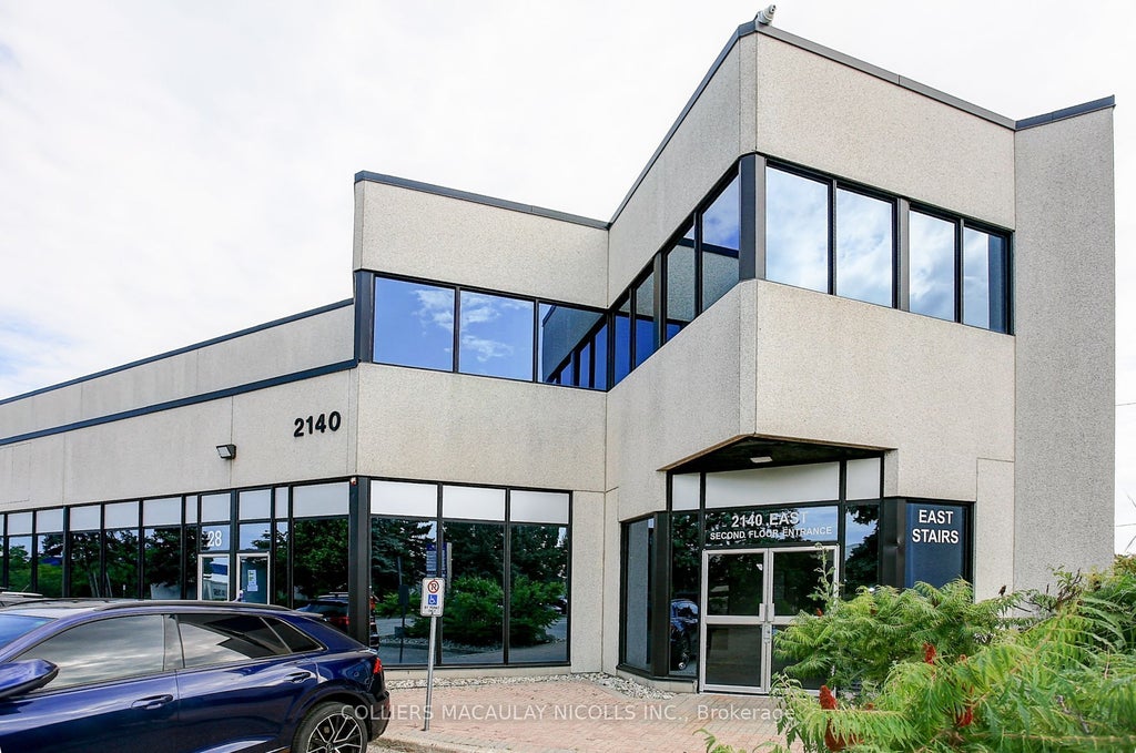 2140 Winston Park Drive 210, Oakville