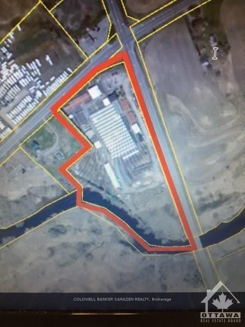 3440 Eagleson Road, Stittsville - Munster - Richmond