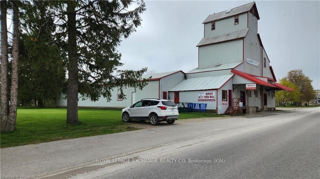 2 Malcolm Street, Huron-Kinloss