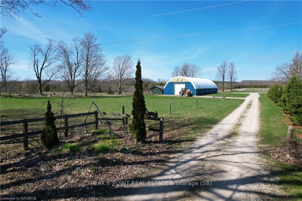 341029 Concession 14 N/a, Georgian Bluffs