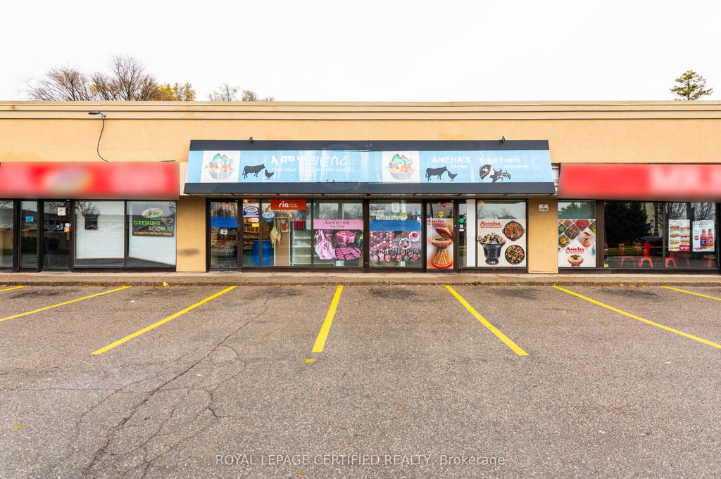 1500 Weber Street E 7a, Kitchener