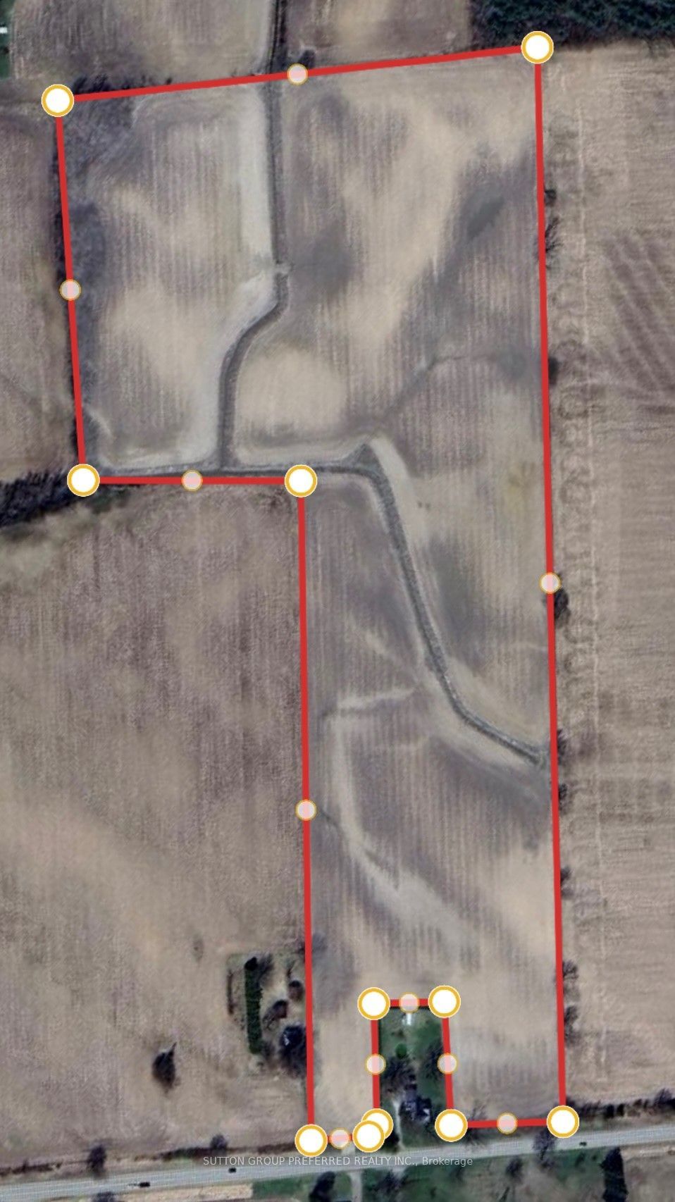 Pt Lt26 Longwoods Road, Southwest Middlesex