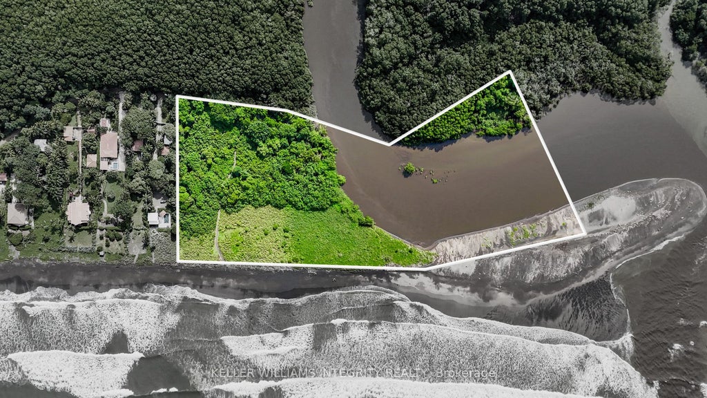 1 Playa Junquillal Road, Costa Rica