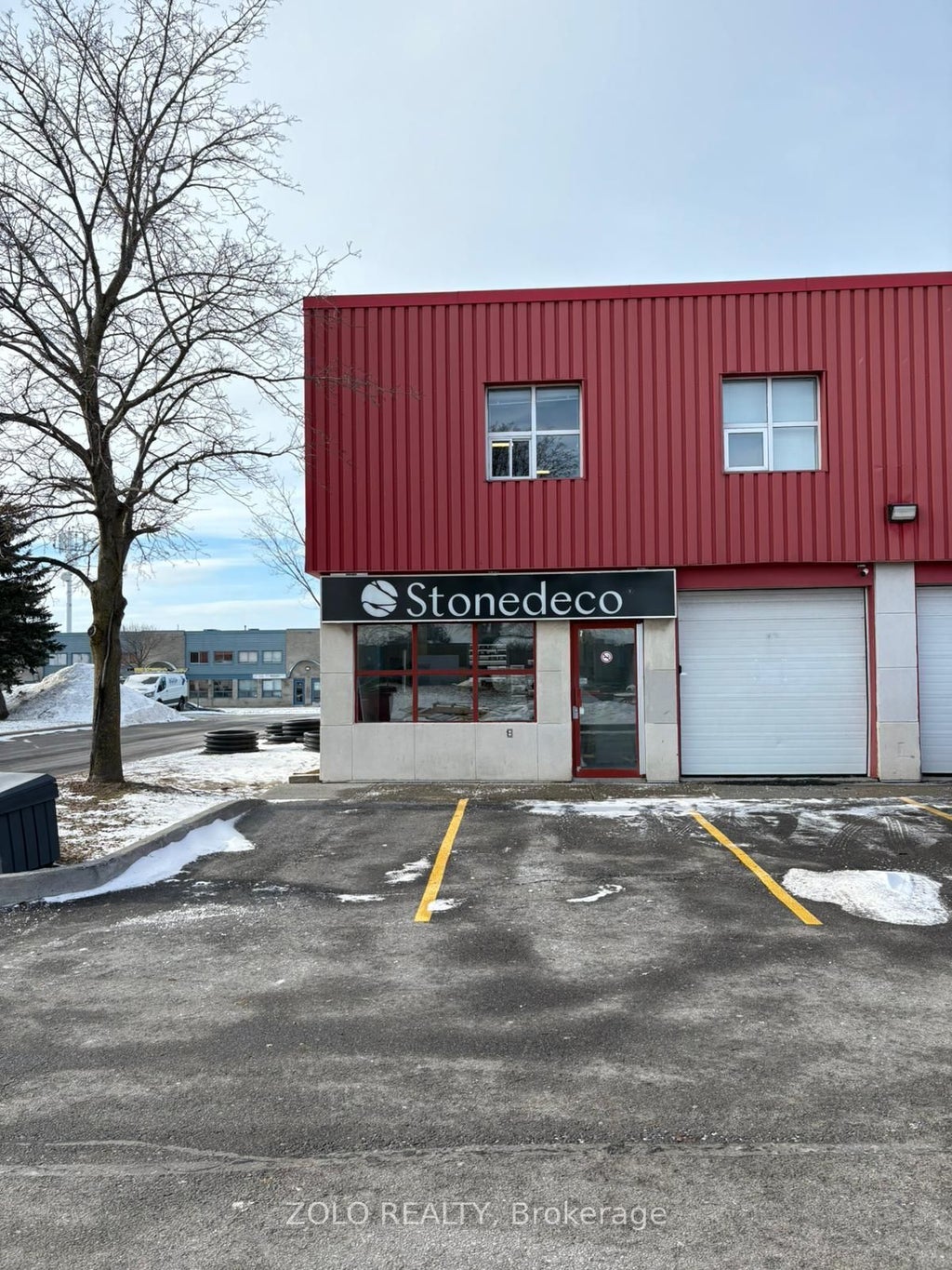 5509 Canotek Road 7, Beacon Hill North - South and Area