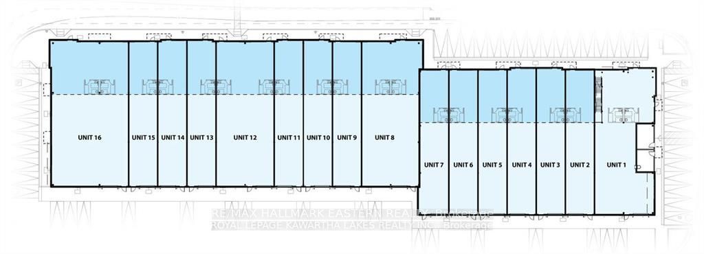 203 St David Street 2, Kawartha Lakes