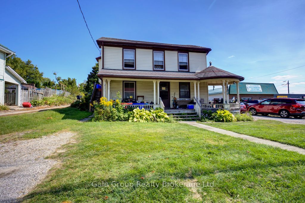 132 Tillson Avenue, Tillsonburg