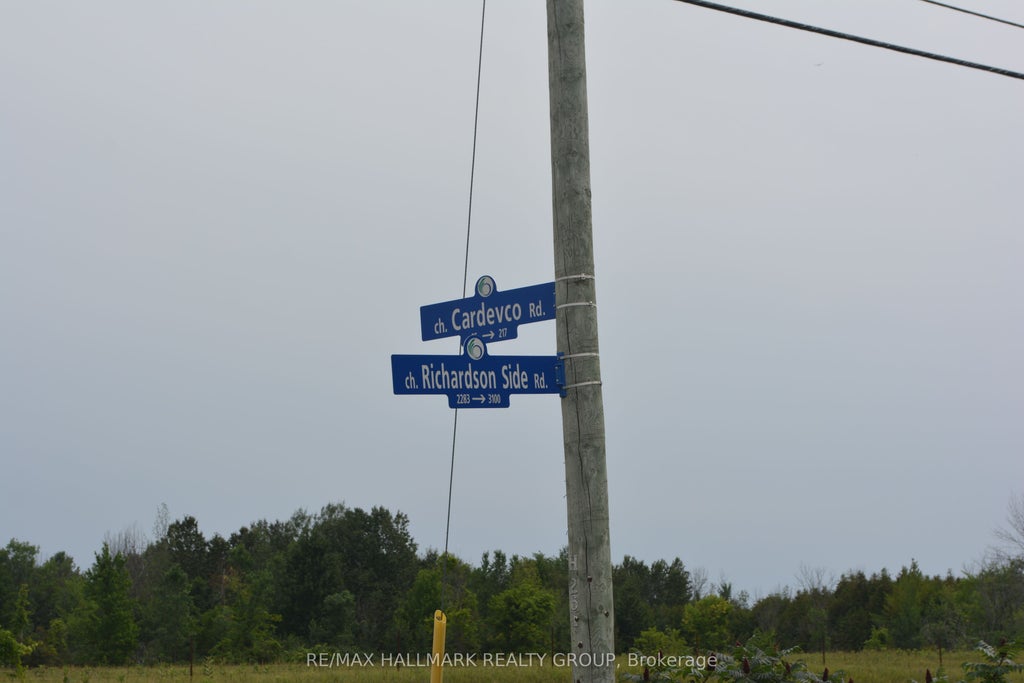 85 Cardevco Street, Carp - Huntley Ward