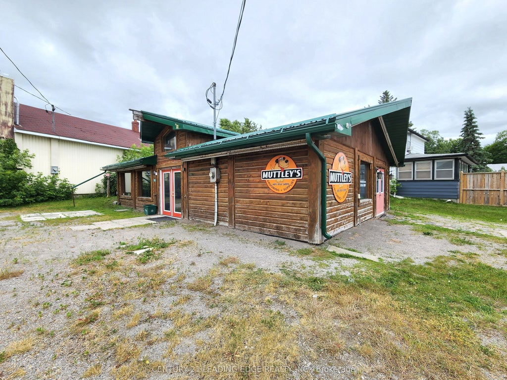 7491 Highway 35 N/a, Kawartha Lakes