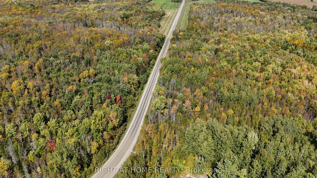 Laplage Road, West Nipissing