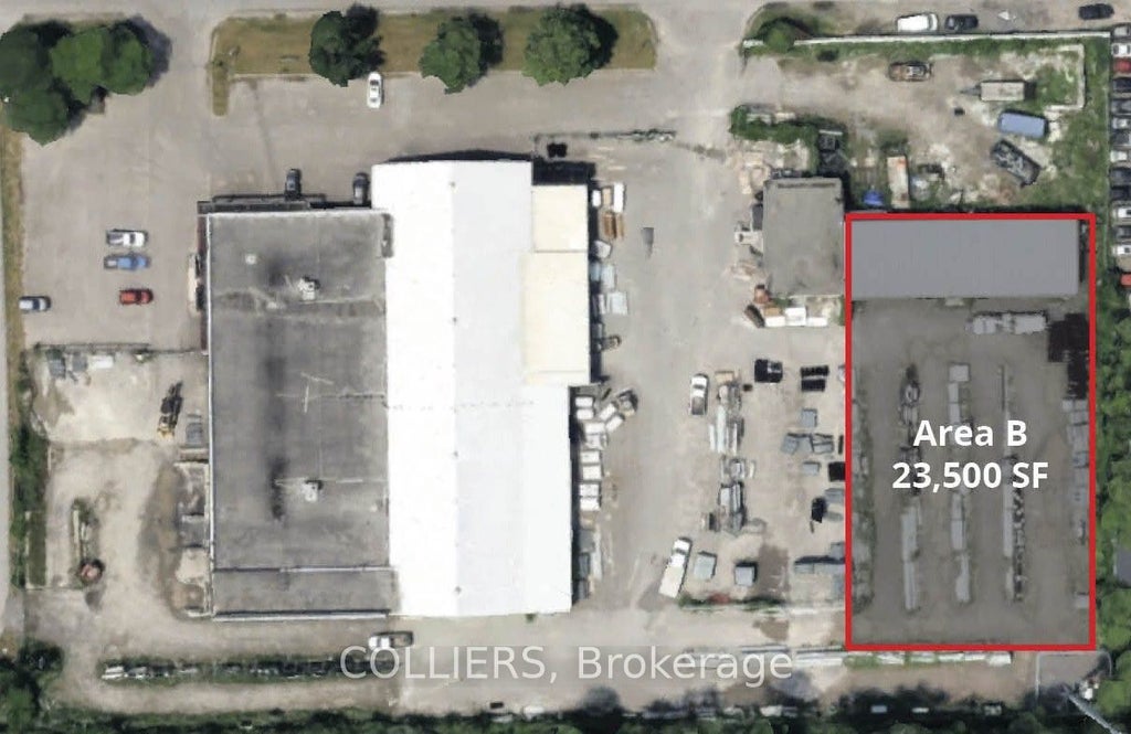 1740 Queensdale Avenue B & C, Blossom Park - Airport and Area