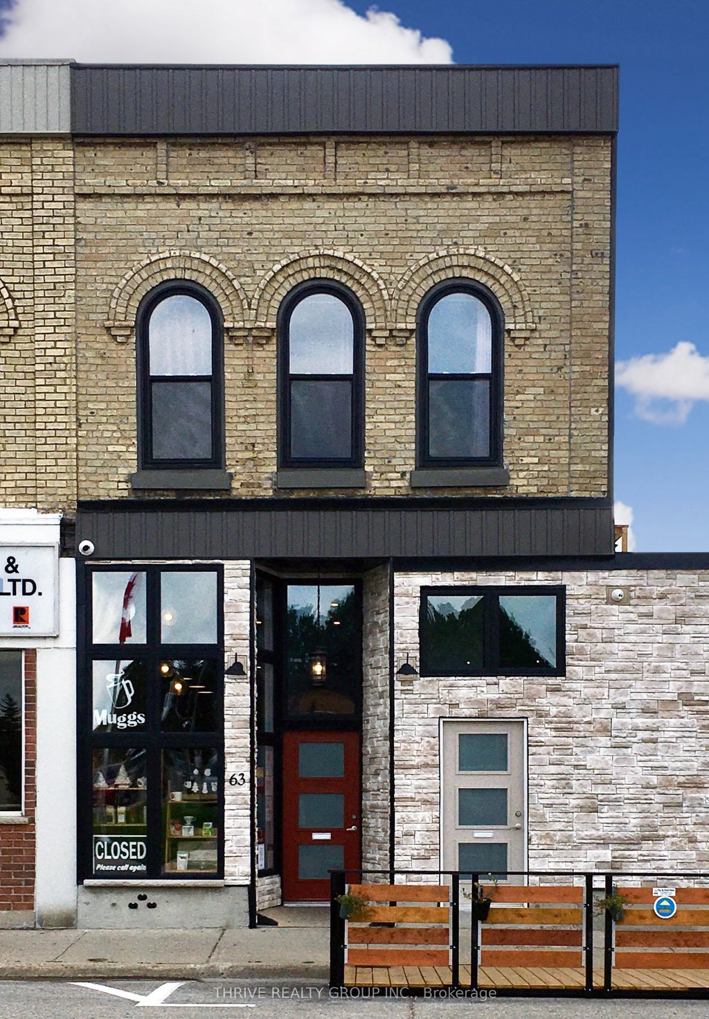 63 Frank Street, Strathroy-Caradoc