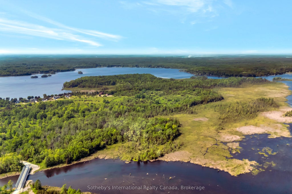 Nappan Island N/a, Trent Hills