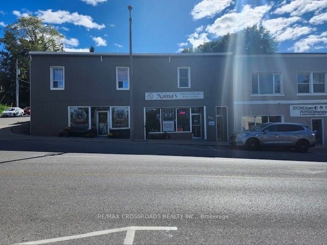 202-204 Queen Street E, St. Marys