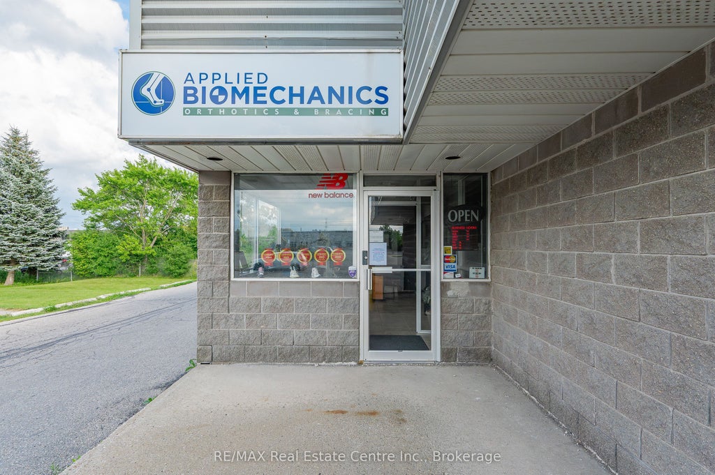 214 Speedvale Avenue W 7, Guelph