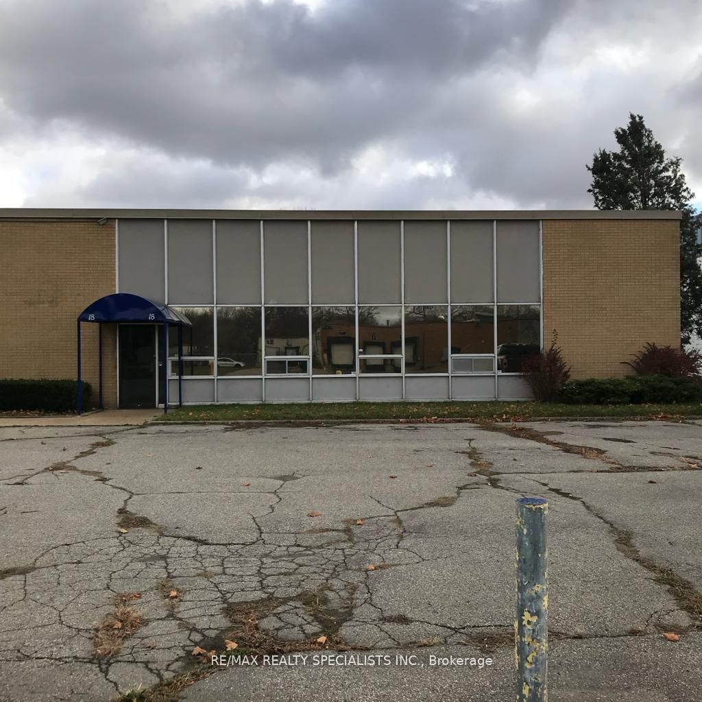 18 Spalding Drive, Brantford