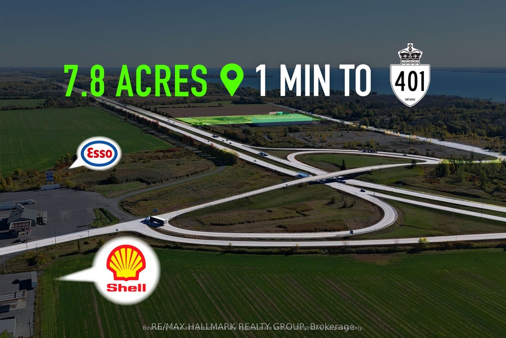 21899 Old Highway 2 Highway, South Glengarry