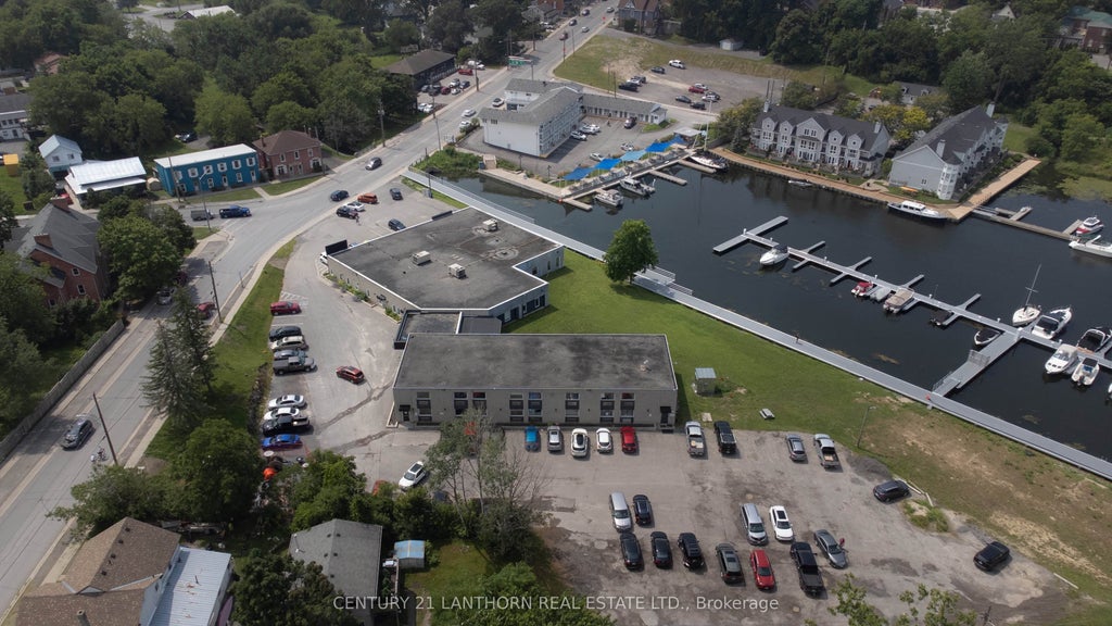 35 Bridge Street 215, Prince Edward County