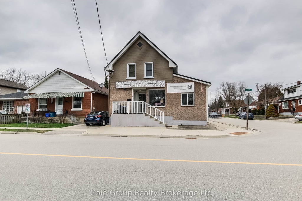 18 Elgin Street, Brant