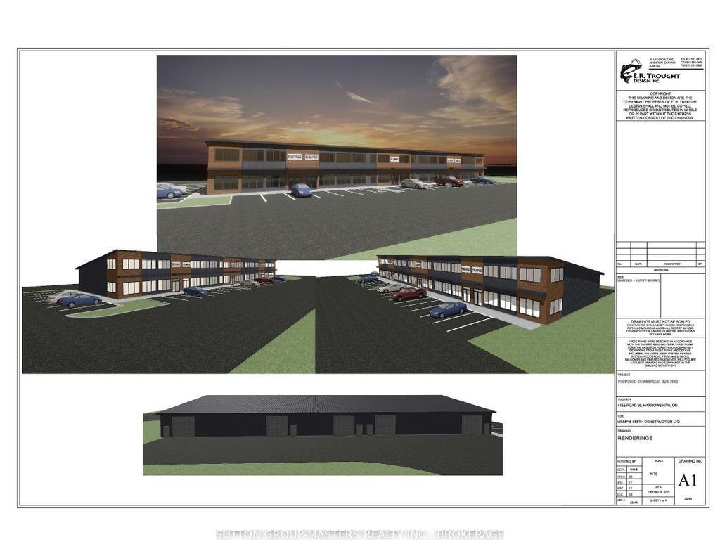 4155 Road #38 N/a 2, Frontenac