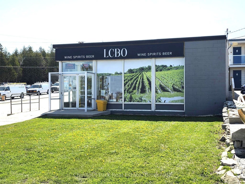 23 Brock Street, Northern Bruce Peninsula