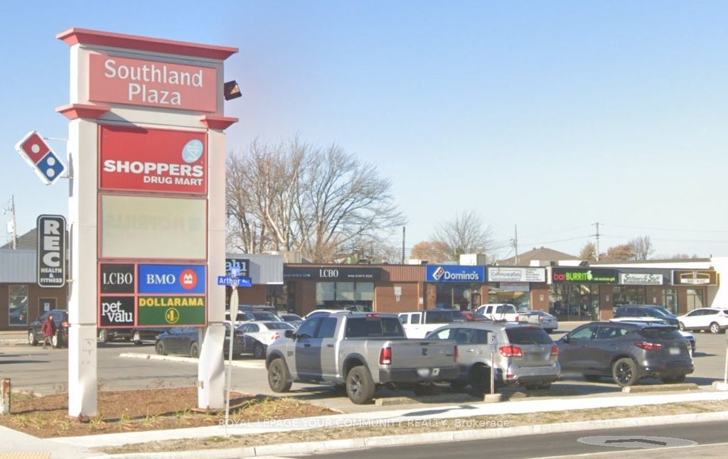 43 Arthur Avenue, Essex