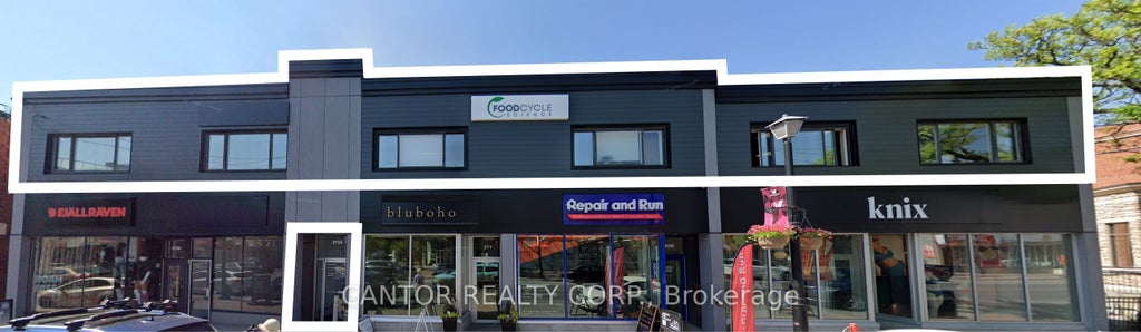 371a Richmond Road 6, Carlingwood - Westboro and Area