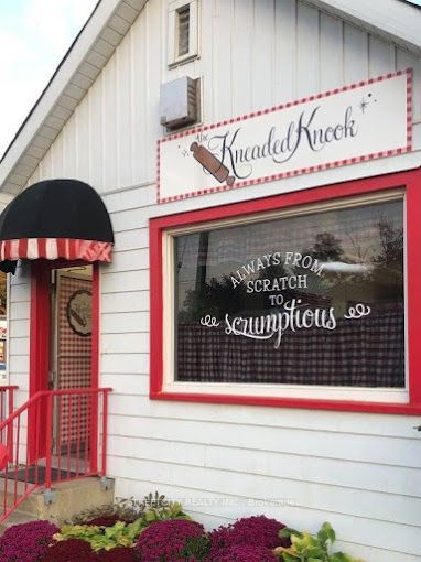 9240 Plank Road, Bayham