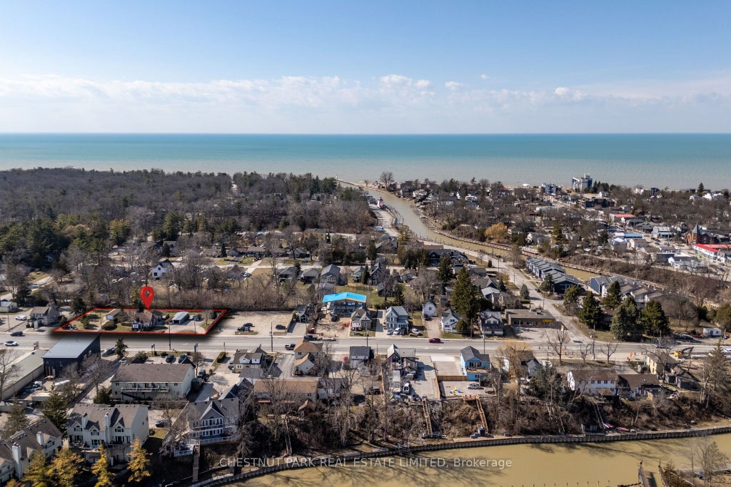 41 & 45 Ontario Street S, Lambton Shores