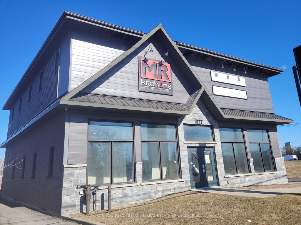 1877 Merivale Road, Country Place - Pineglen - Crestview and Area