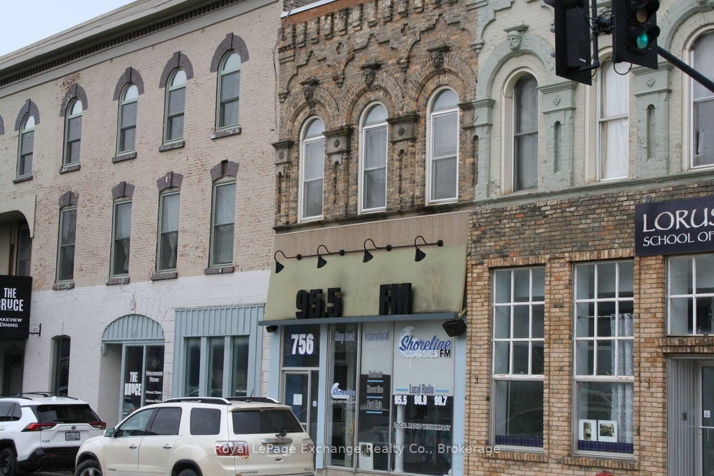 756 Queen N/a W, Kincardine