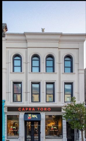 139-141 Hunter Street W, Peterborough