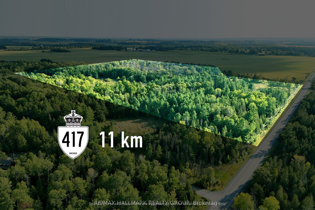 00 Galetta Side Road, Carp - Dunrobin - Huntley - Fitzroy and Area