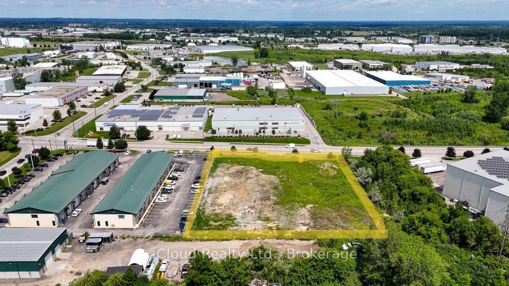 344 Henry Street, Brantford