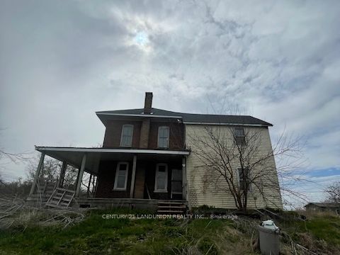 1834 10th Line W, Trent Hills