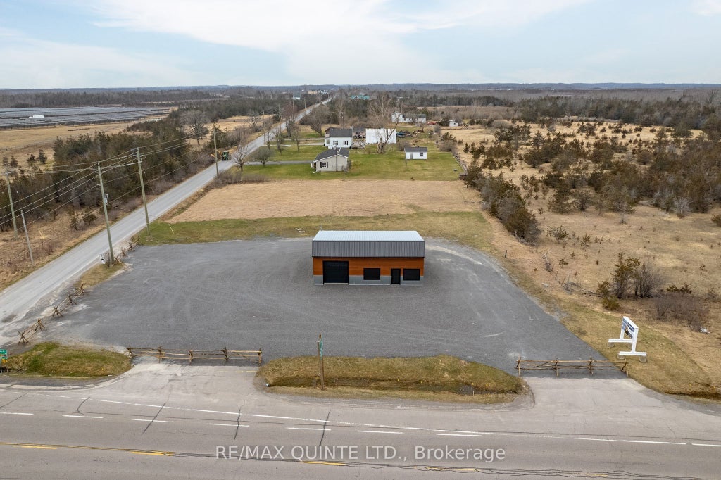 2925 Highway 62 Highway S, Prince Edward County